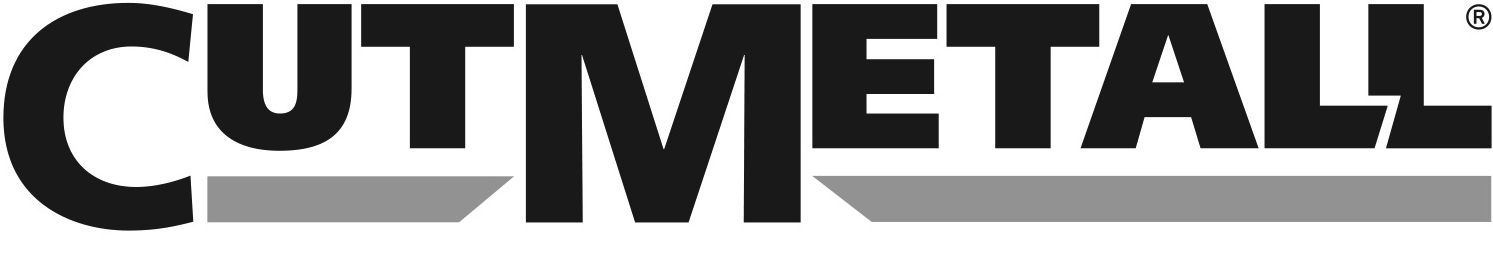 CUTMETALL Recycling Screens Germany GmbH Logo